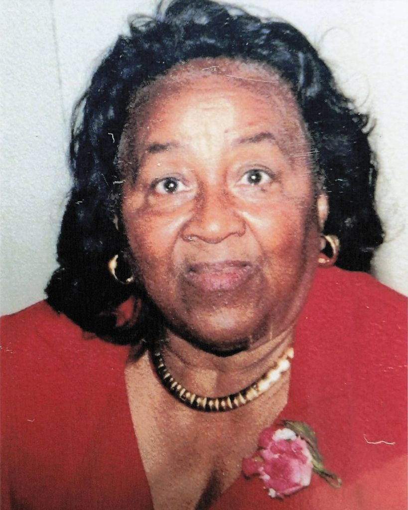 Lucy L. Shepherd Profile Photo