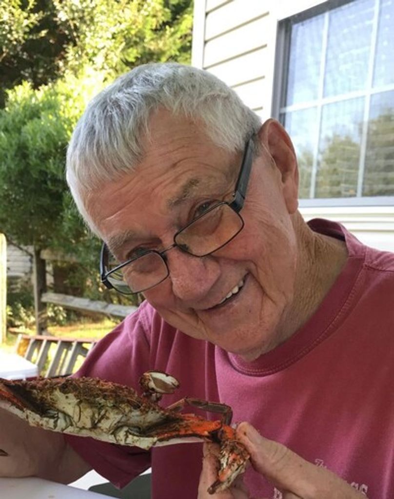 Robert Charles Loynds Profile Photo