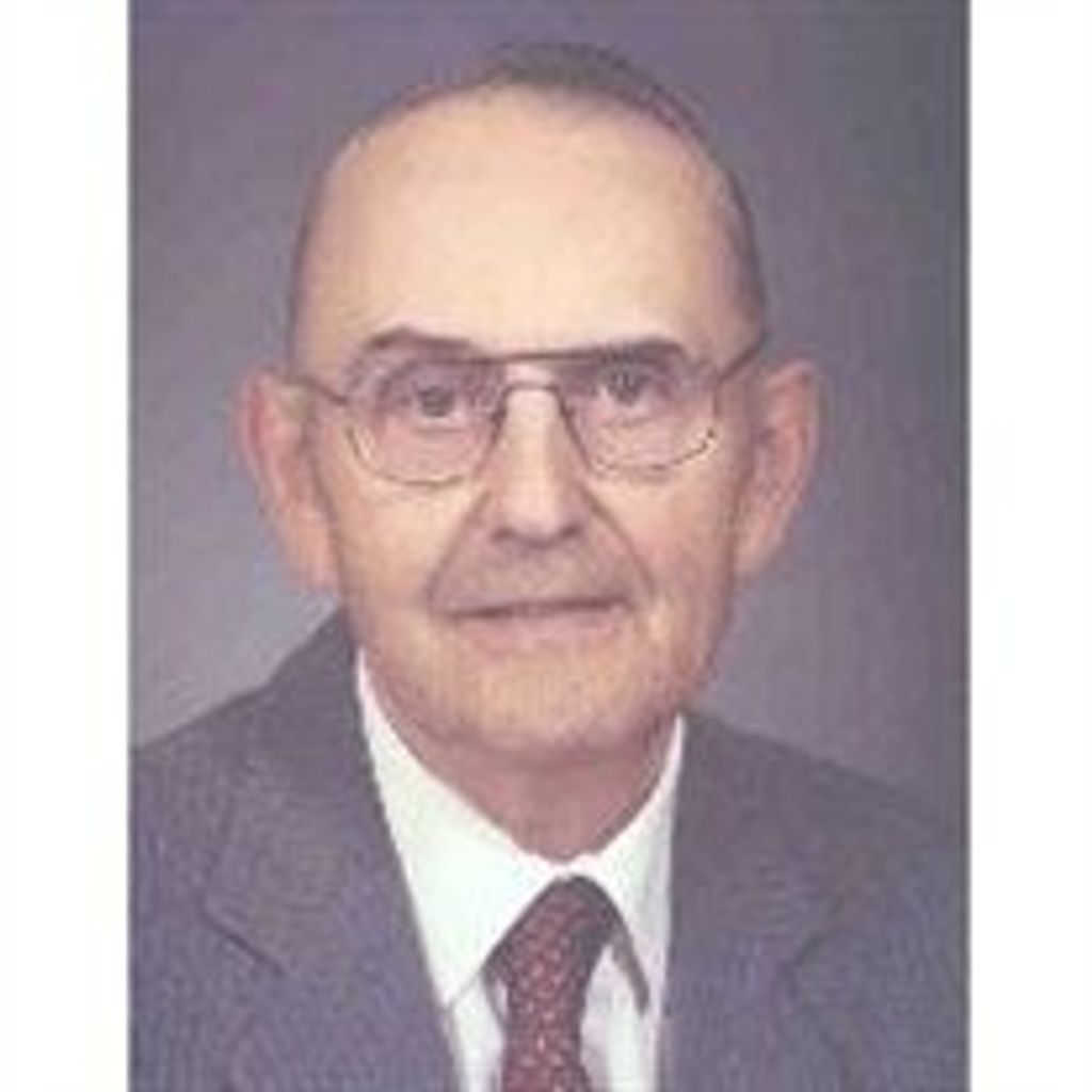 Melroy  G. Holst