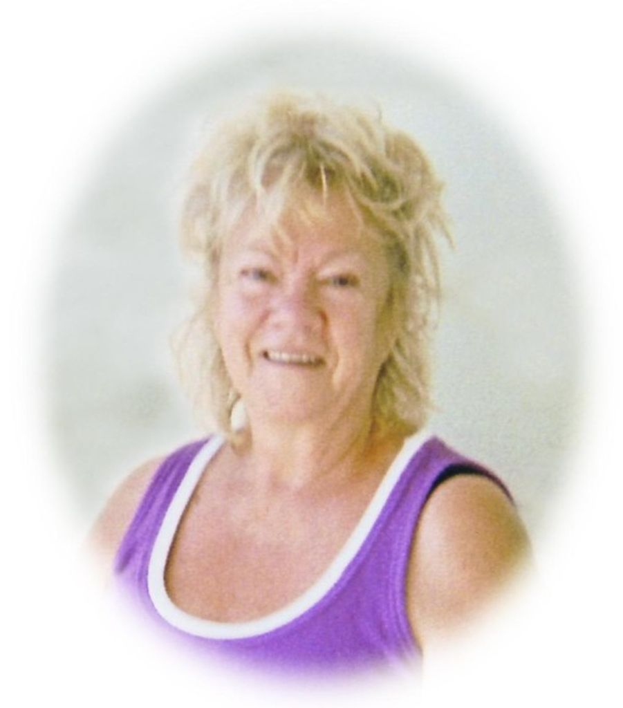 Virginia Mae Banovich