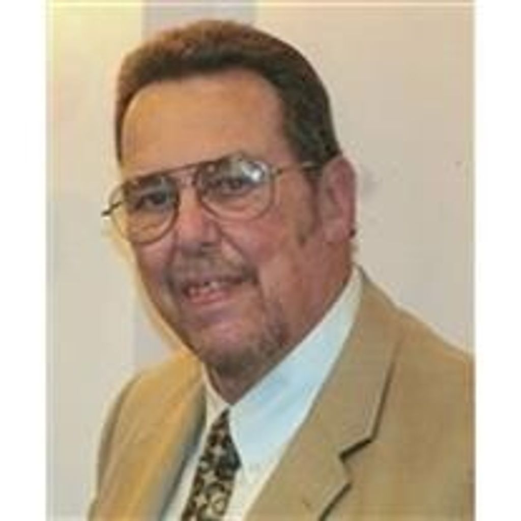 Joseph Donald Perry