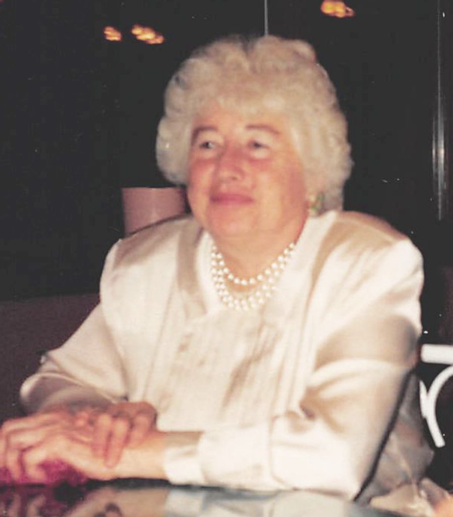 Gracia Harris Snyder Profile Photo