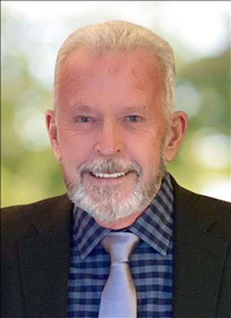 Stanley Merritt Smith, Jr. Profile Photo