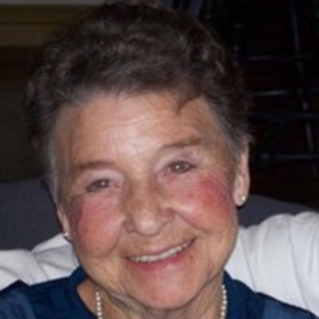 Shirley A. Wellwood