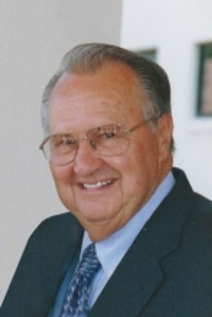Dale Dewitt