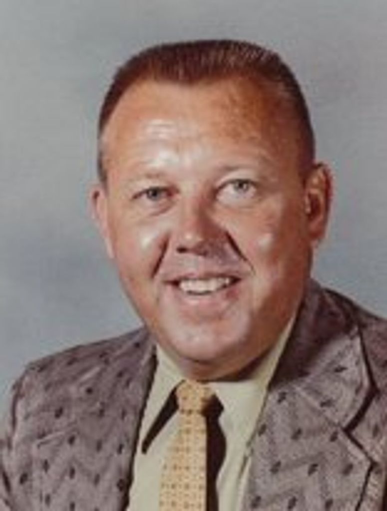 Carl Wolters