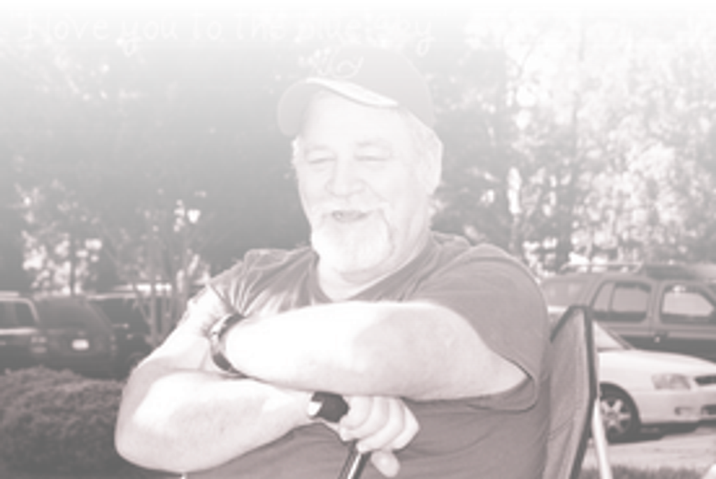 Terry Eugene Medlin Profile Photo