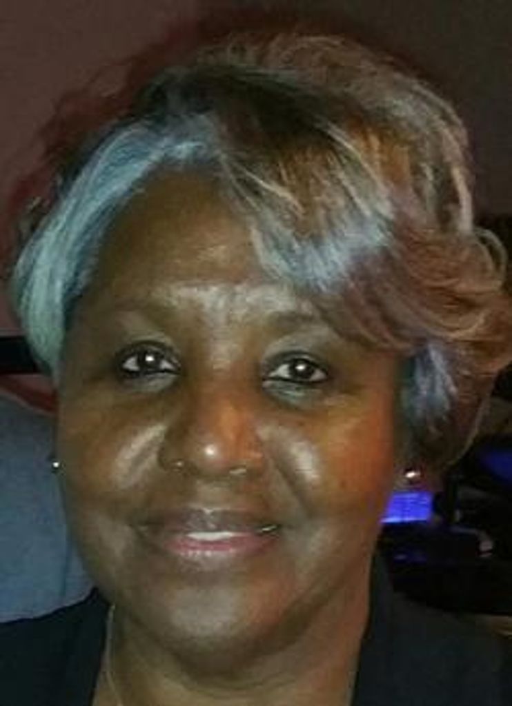Cynthia Irvin Profile Photo
