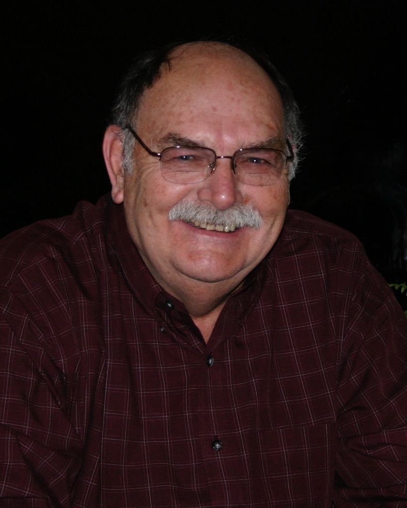 Robert Edward Borland Profile Photo