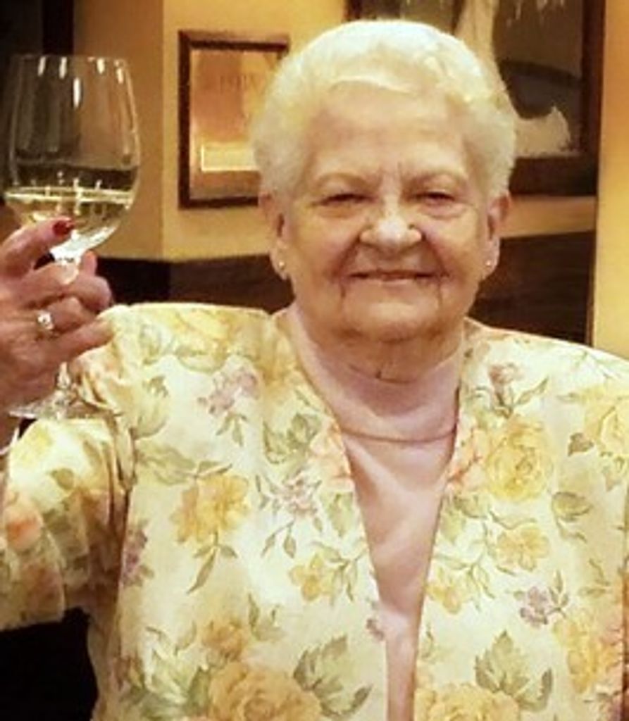 Mary Cybulski Profile Photo