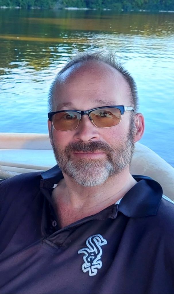 Darryl W. Herr