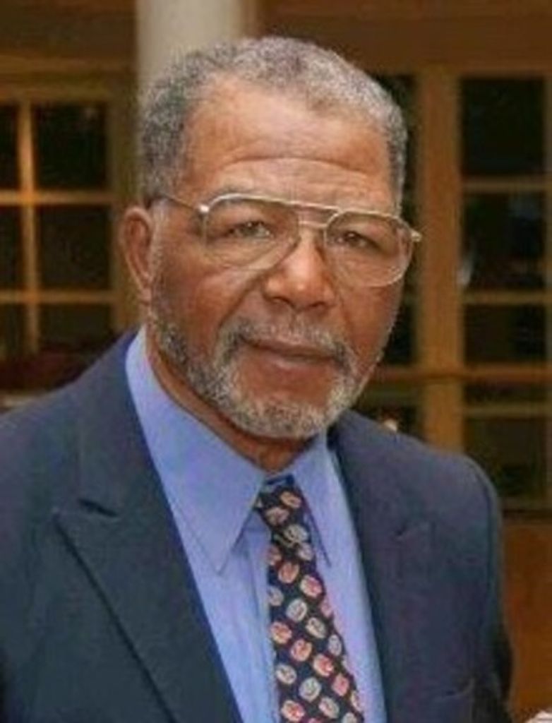 Alphonsa "Papa Joe" Jones Profile Photo