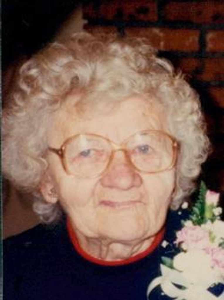 Iola Kniss Profile Photo