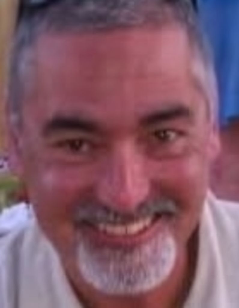 Bruce A. Keenan