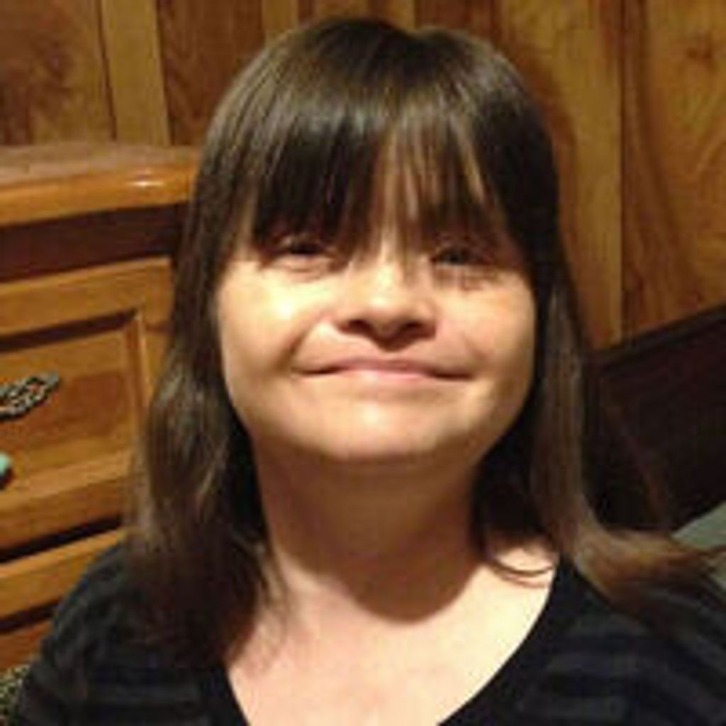 Kimberly Diane Goodwin