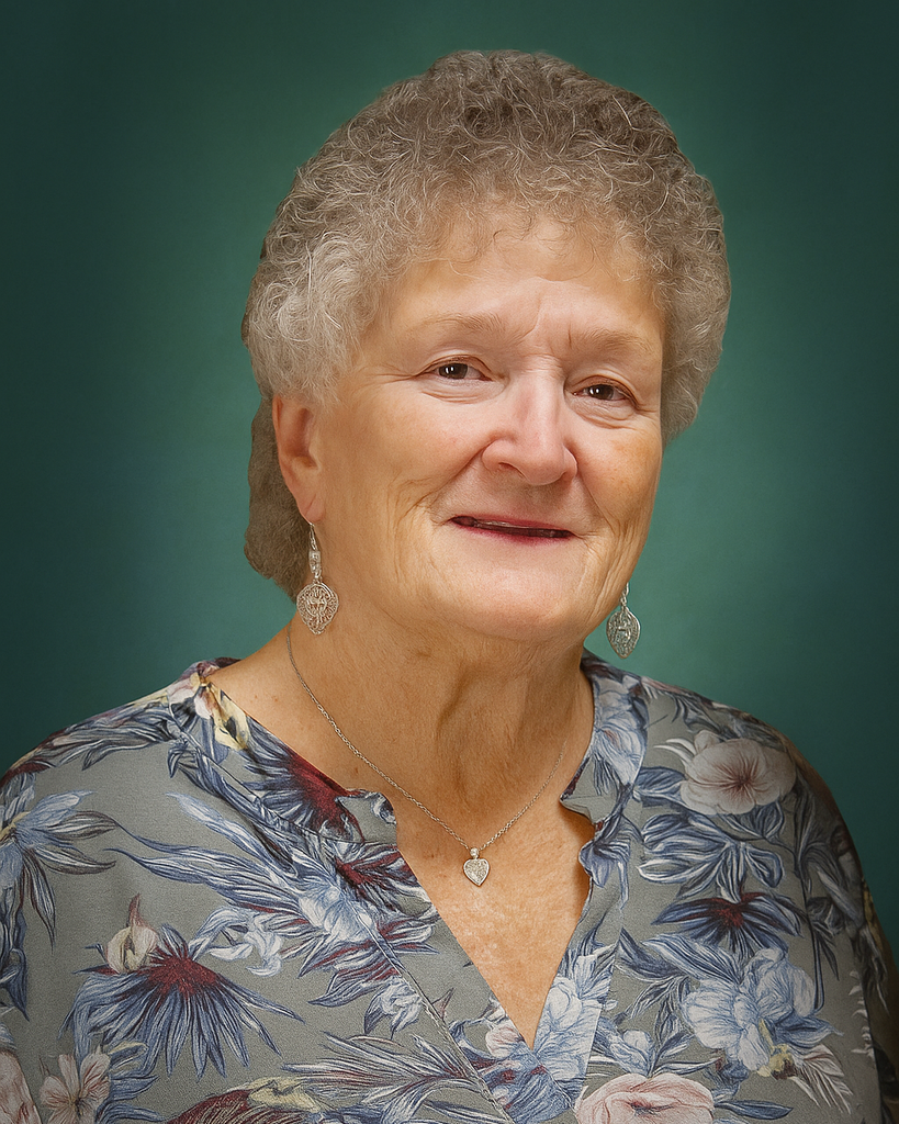 Marlene I. Sentkewitz