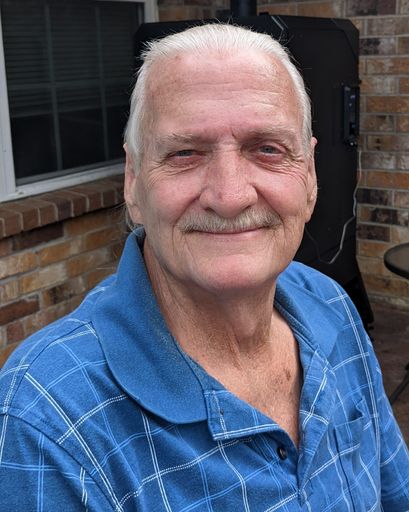 Dennis Earl Hooper's obituary image