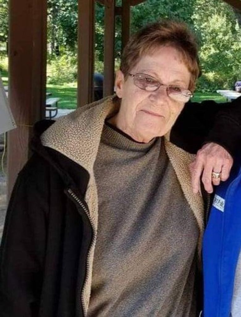 Linda G. Marshall Profile Photo