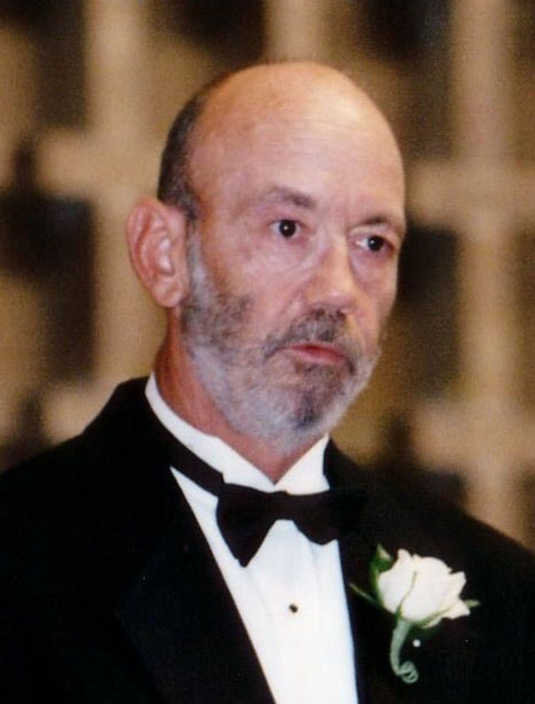 Ronald Richard Weiler