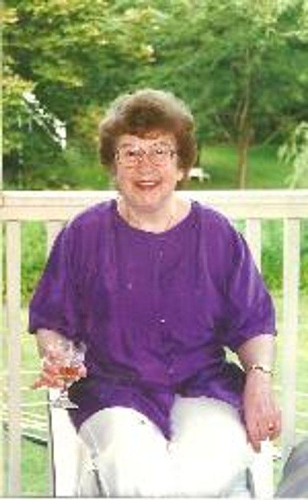 M. Claire (Marquis) Champagne