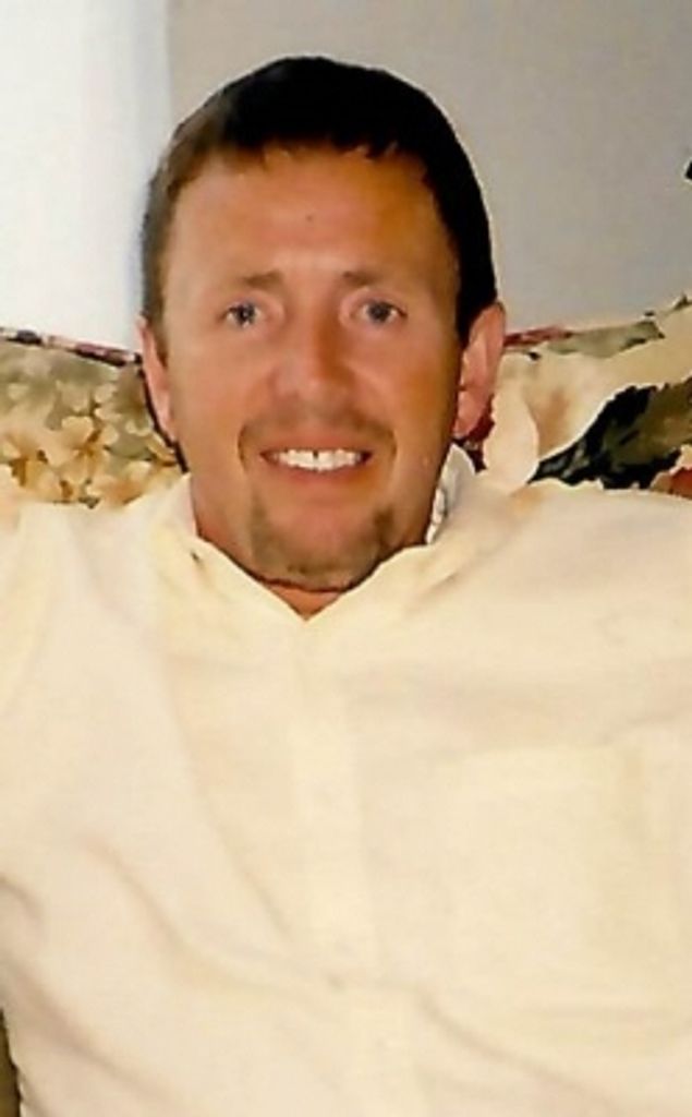 Rickie Walden Profile Photo