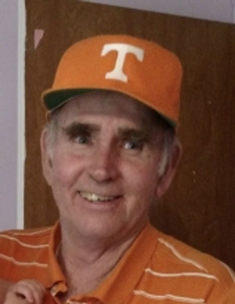 Ted  Raymond Greene