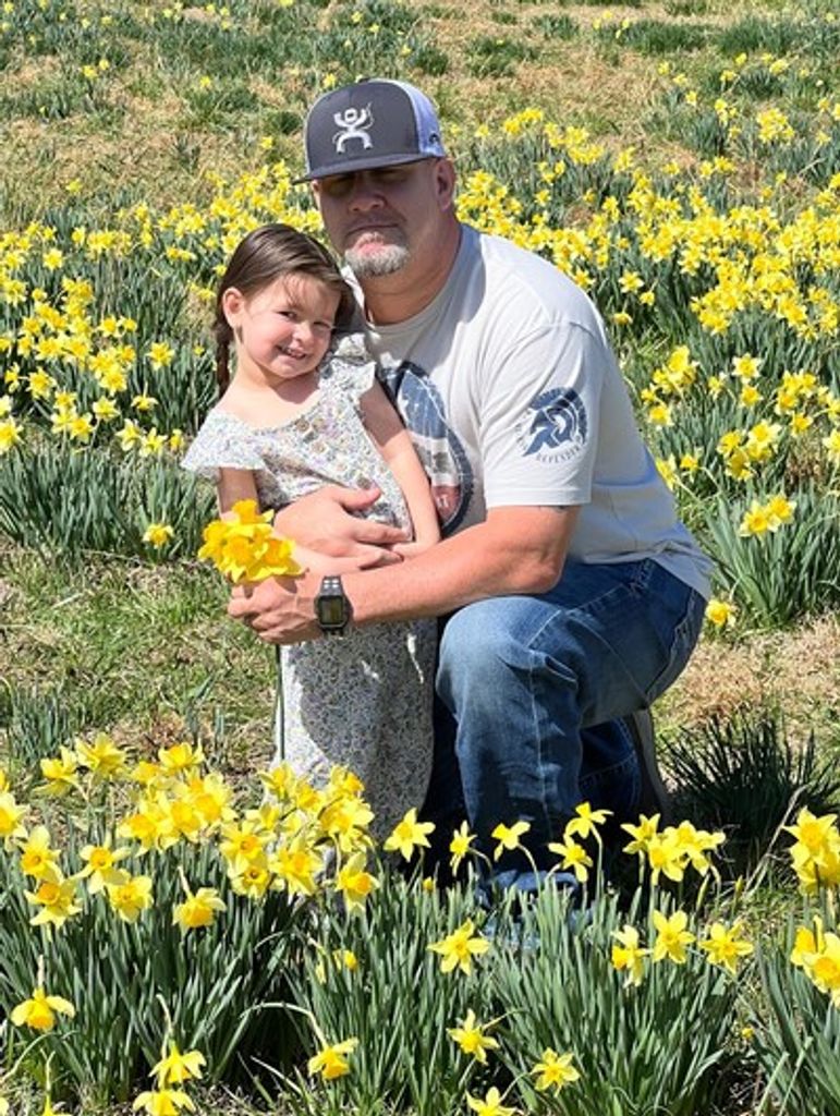 Jason Christopher Taylor Profile Photo