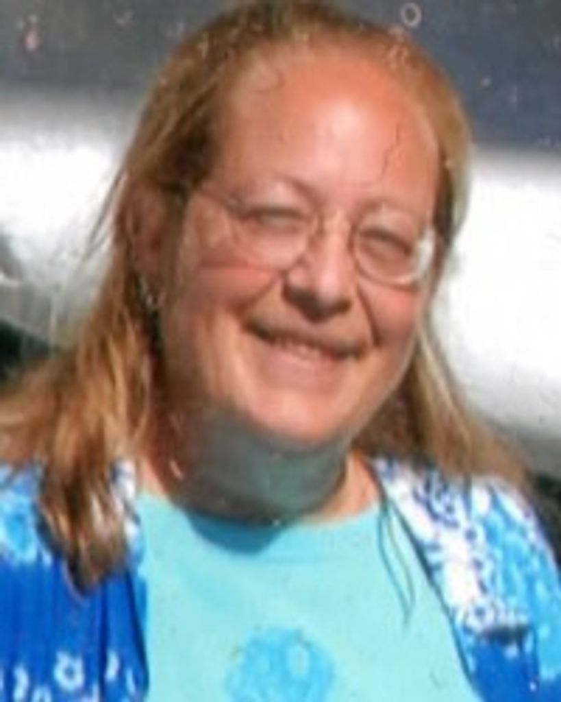 Christine Mae Shuffield