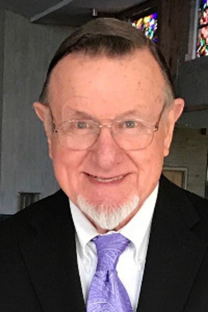 Dr. Antonio Fernandes, Jr.