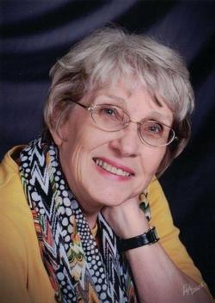 Ingrid Royal Lindsey Profile Photo