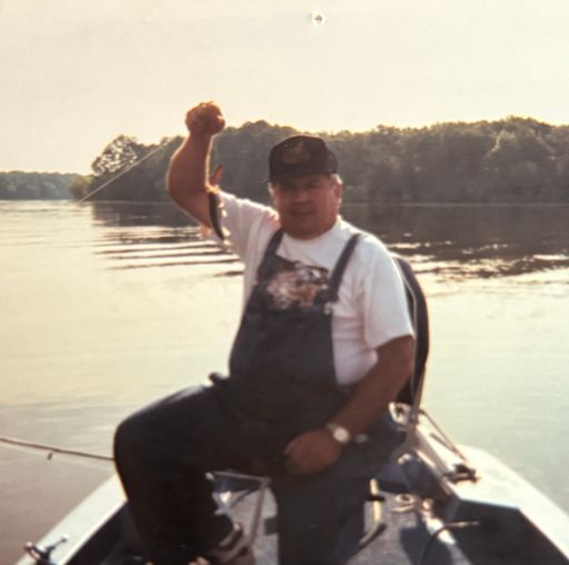 Daniel Bezet, Sr. photo gallery thumbnail 107 of 116