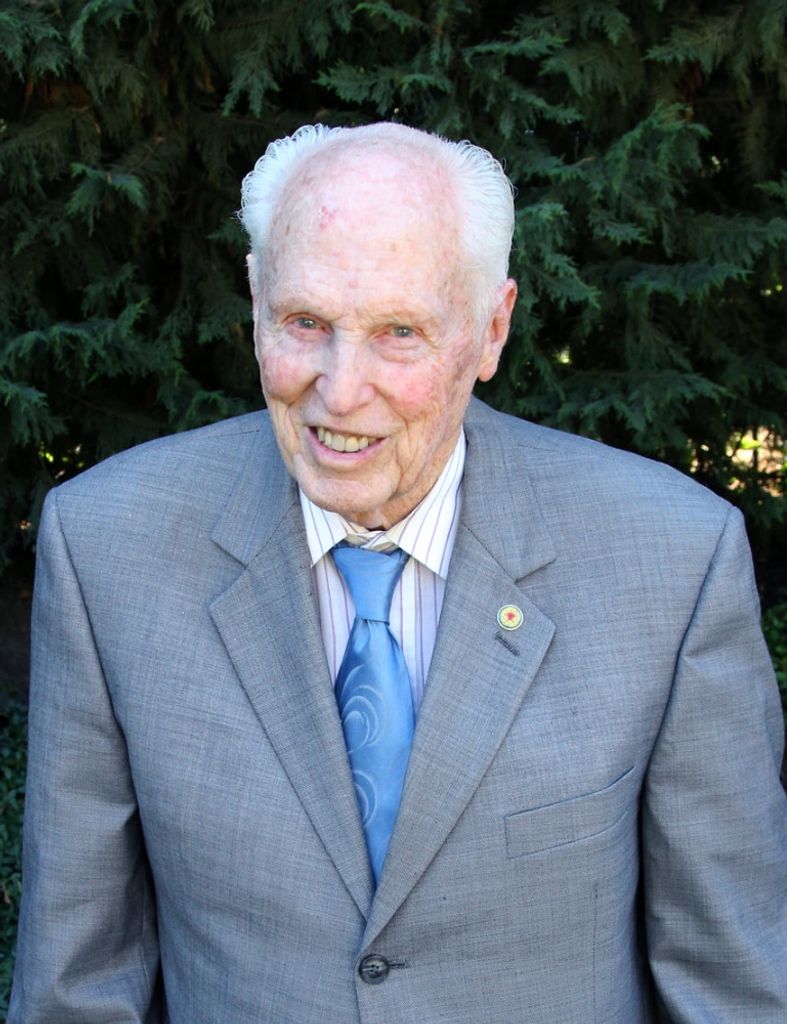 Wayne Chester Bennett Profile Photo