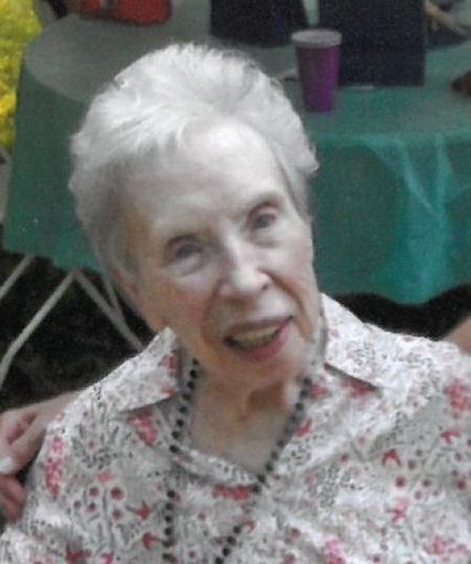 Frances K. Smith Profile Photo