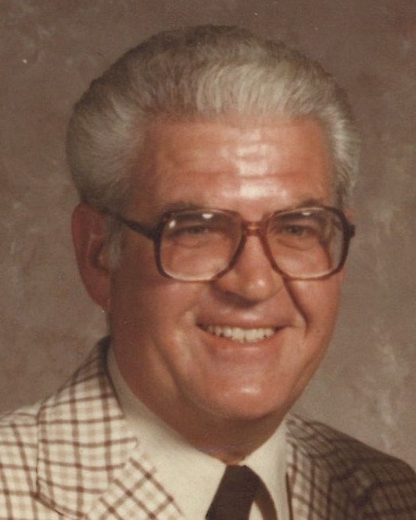 Richard Wayne Sargent, Sr.
