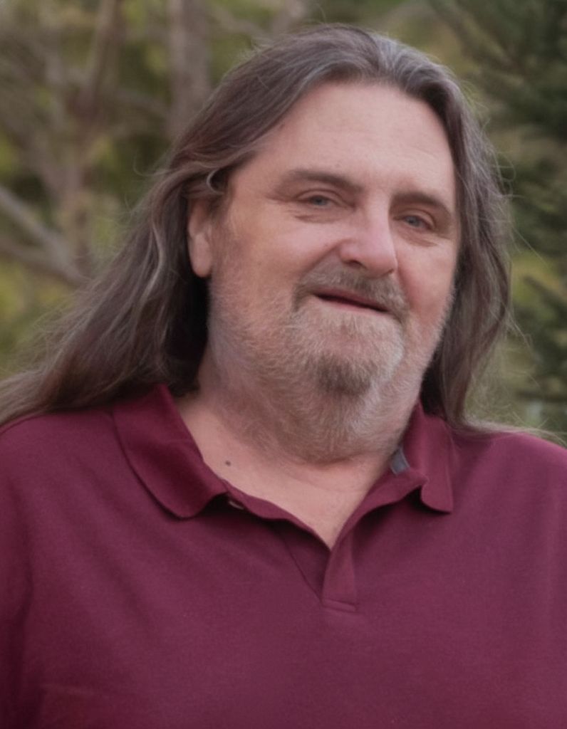 Shawn Edward Baird Profile Photo