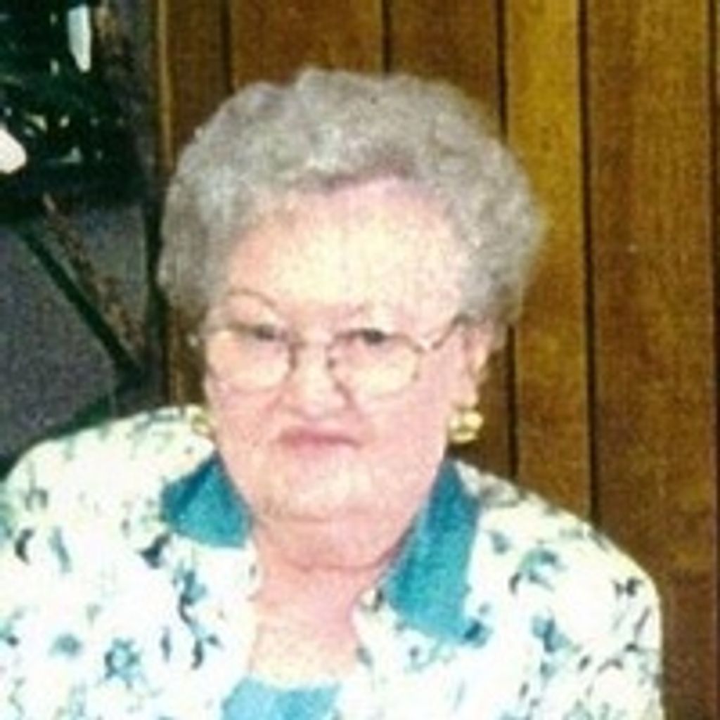 Margret M. Reynolds