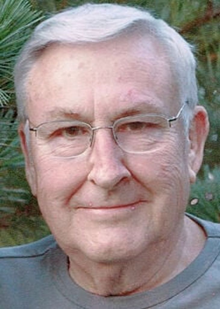 Kenneth J. Bowey Profile Photo