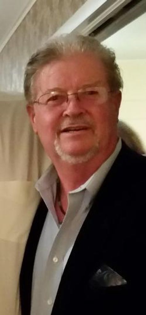 James "Jimmy" Vornsand Profile Photo