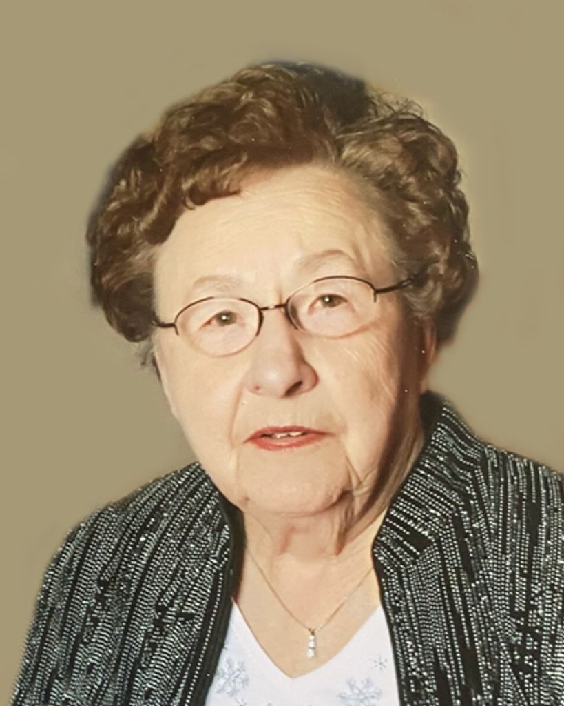 Mary Louise Cordes Profile Photo