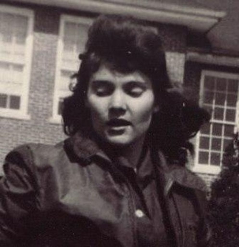 Etta Faye Willoughby Surles Profile Photo
