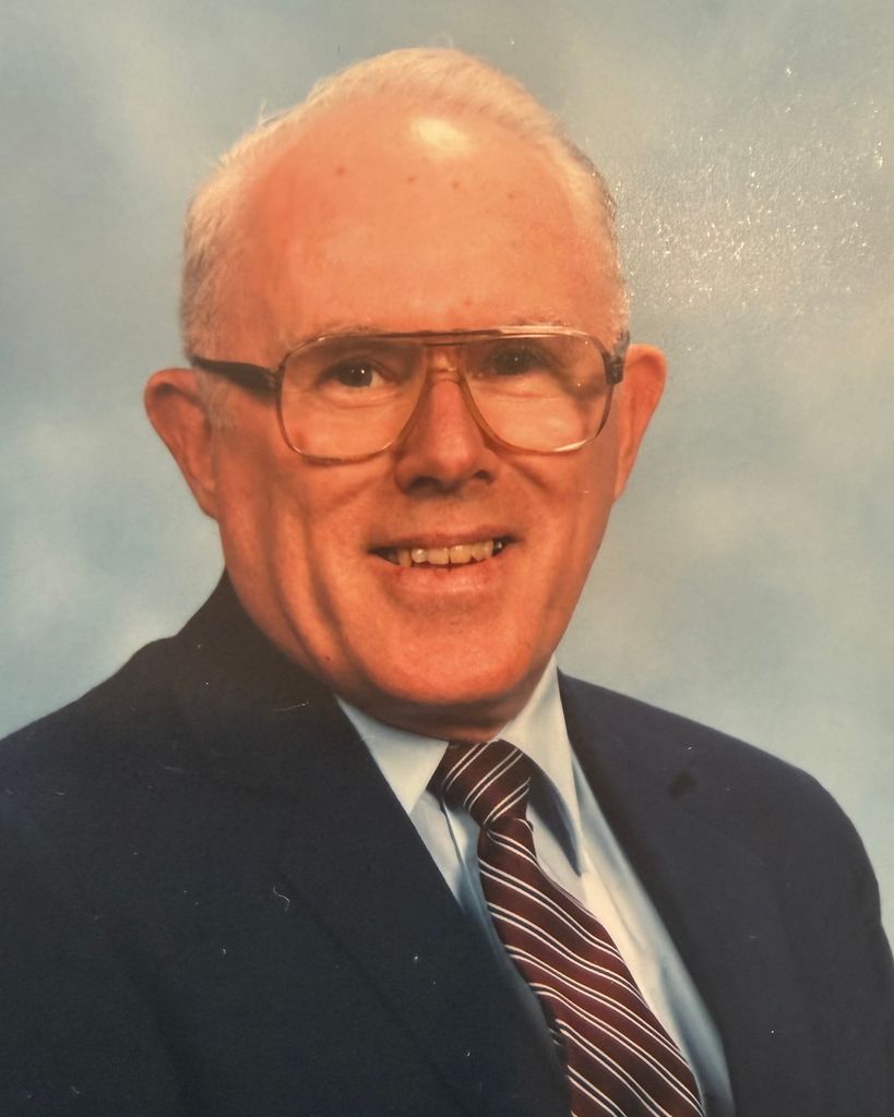 Richard James Rowland, Sr. Profile Photo