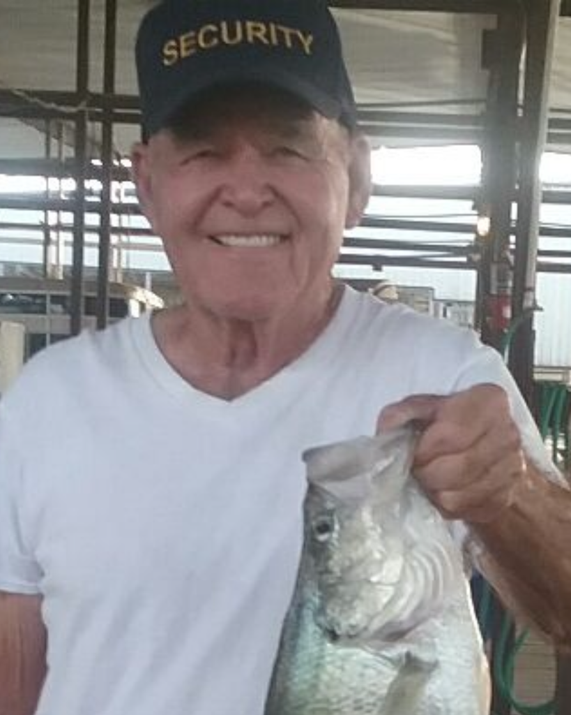 Donald Lee Johnson Profile Photo