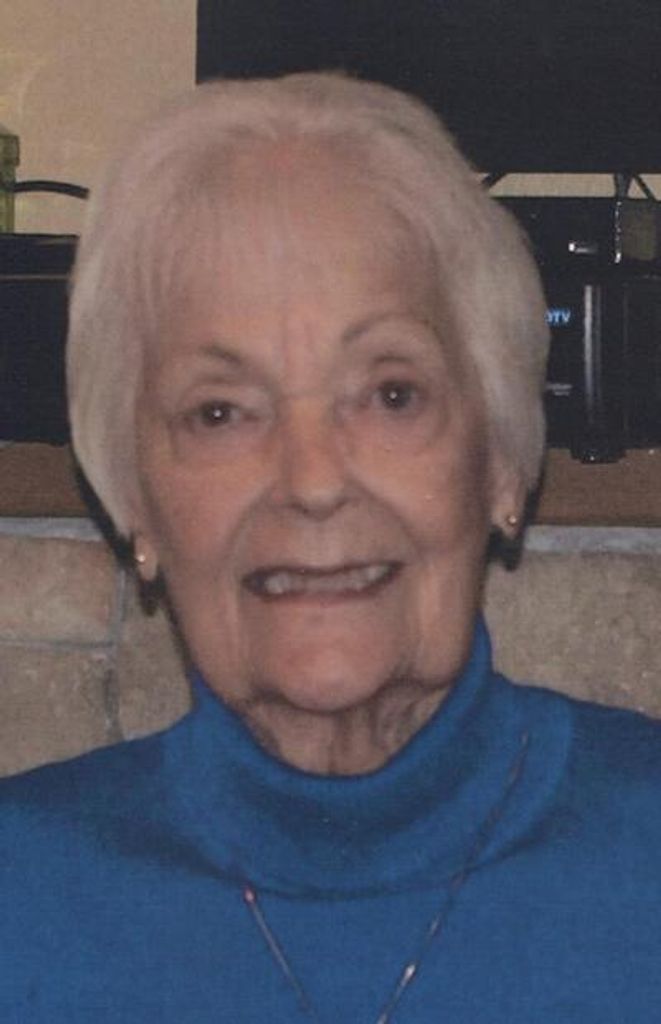 Marie Fisher Profile Photo