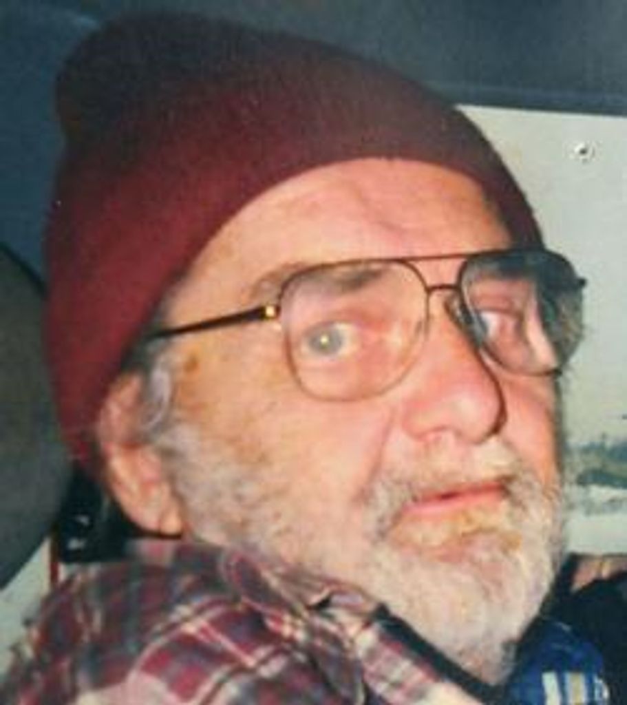 Philip Funk, Sr.