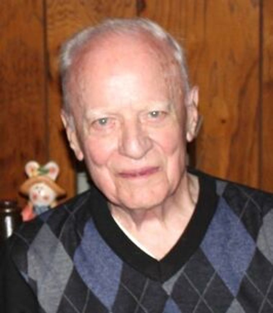 Ronald Vincer Profile Photo