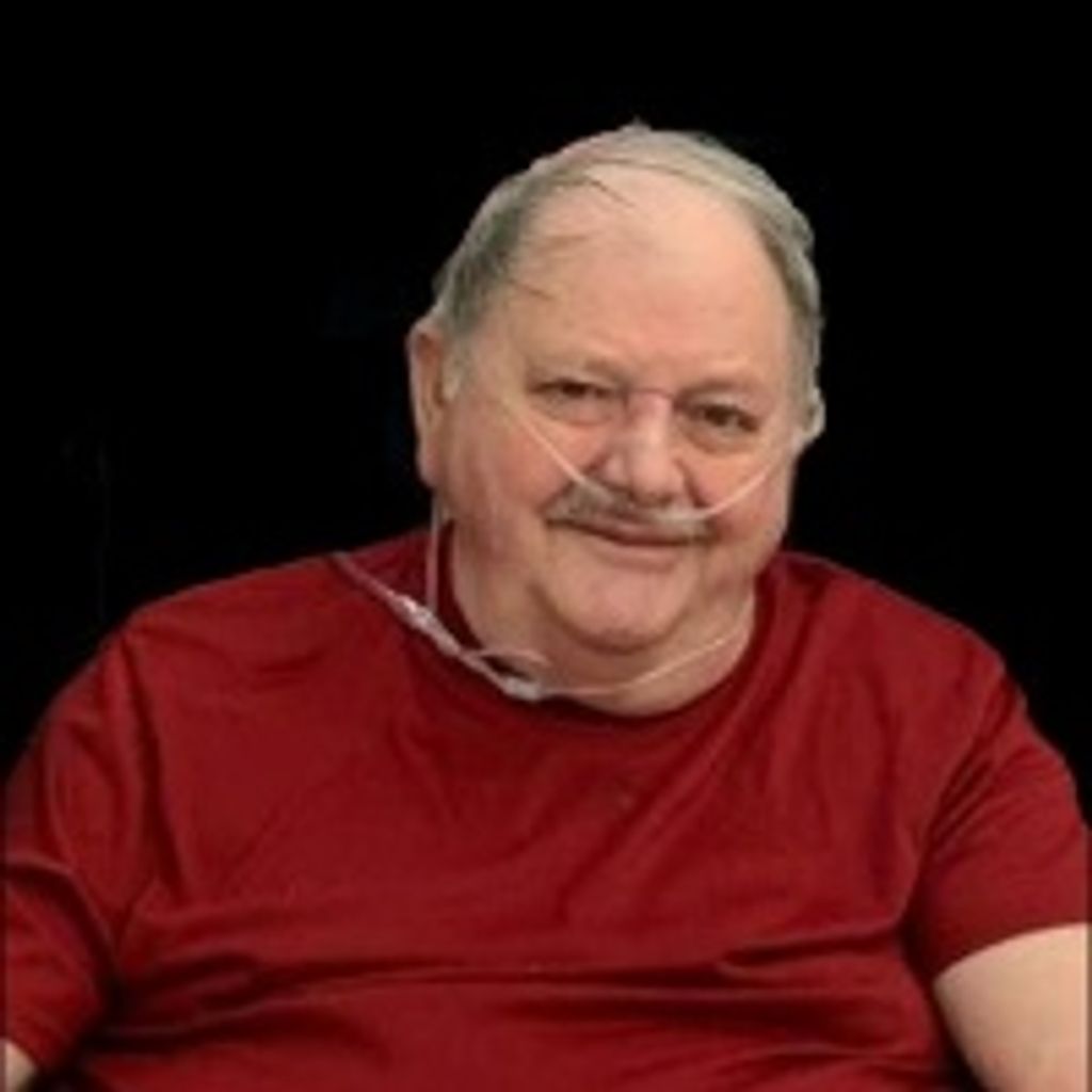 Donald P. Kuntz