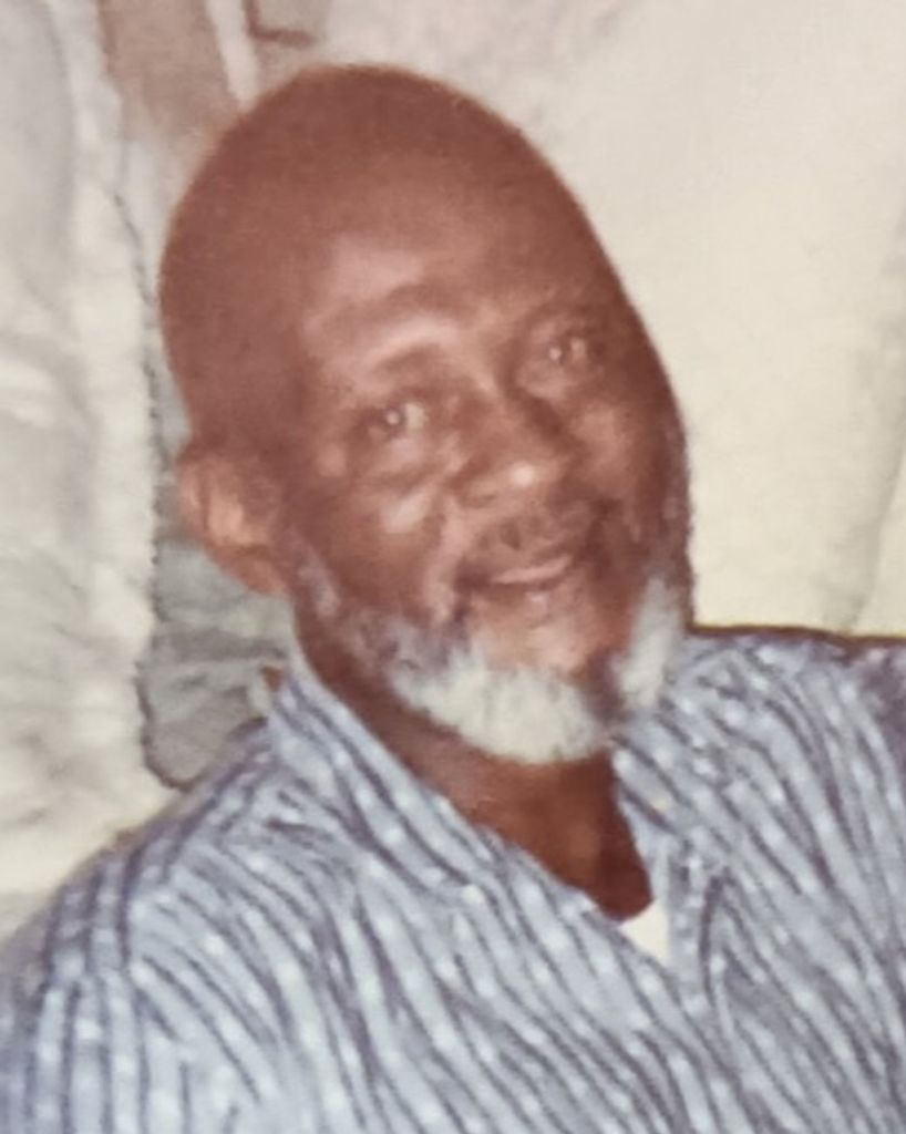 Tommy Odell Williams, Jr. Profile Photo