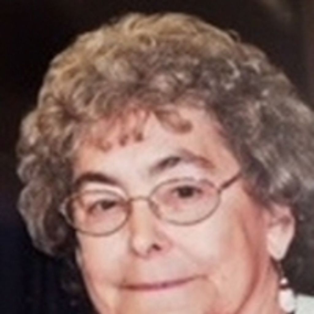 Charlotte Delma Sayre