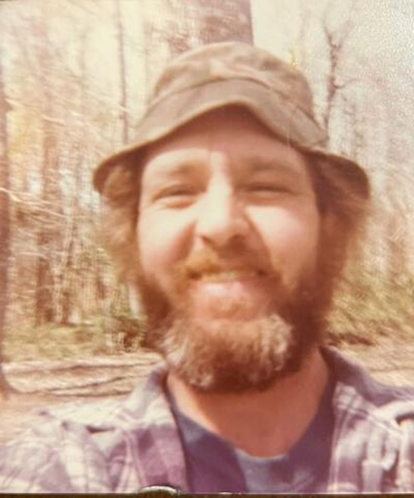 Claude Russell O'Hearn Profile Photo