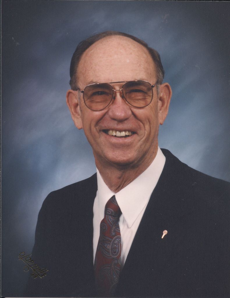 John William Mcpherson Profile Photo